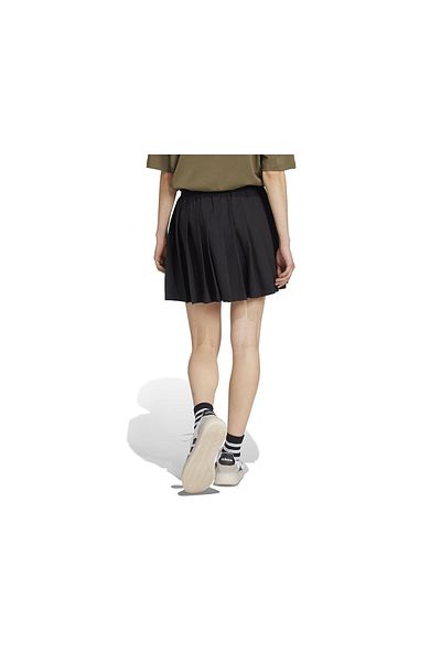 adidas W Tiro Q2 Skirt Women's Casual Skirt Jg4100 Black
