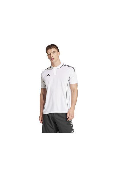 adidas Μπλουζάκι Polo Tiro25 καθημερινής χρήσης