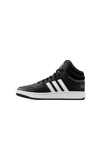 adidas Hoops Mid 3.0 K Young Casual Shoes GW0402
