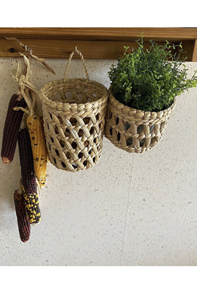 Tasarı Sanatı Σπίτι - Διακόσμηση - Κουζίνα 2 τεμάχια Organizer Organizer Καλά...