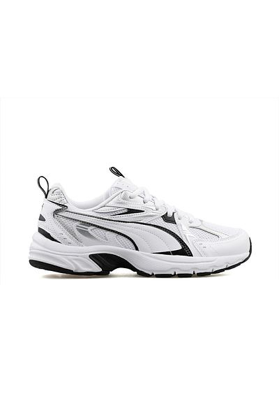 Puma Milenio Tech Sued Unisex Sneaker