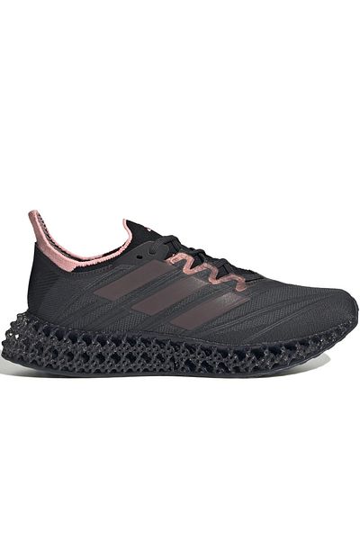 adidas 4Dfwd Colorful Running Shoes - Suitable for Daily Use and Training