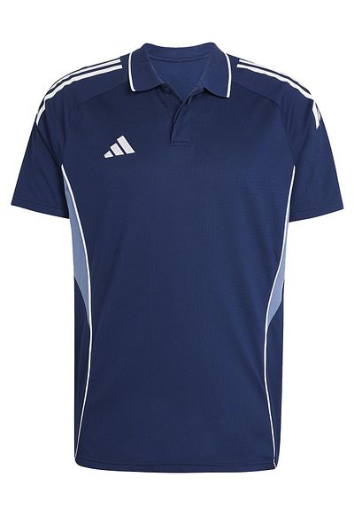 adidas Ανδρικό μπλουζάκι πόλο καθημερινής χρήσης Tiro25