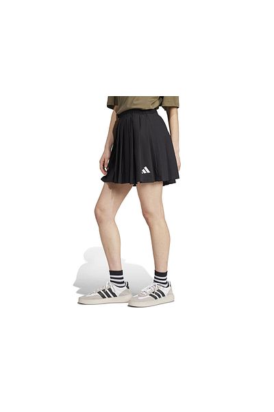 adidas W Tiro Q2 Skirt Women's Casual Skirt Jg4100 Black