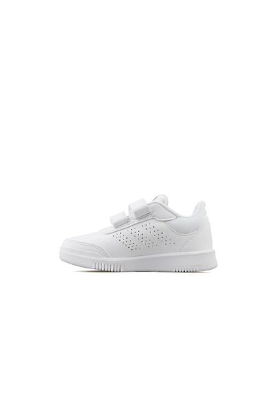 adidas Tensaur Sport 2.0 Cf K Kids Running Shoes Gw1987 White