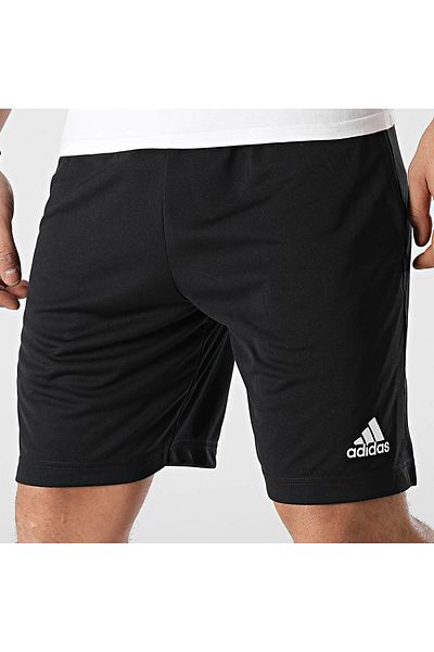 adidas Ανδρικά σορτς για τρέξιμο Quick Dry Micropoly Training Astroturf Fitness καθημερινά σορτς εξωτερικού χώρου