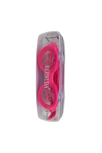 CEKAVE Silicone Swimming Goggles