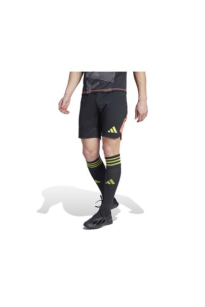 adidas Men's Fitness Shorts - Quick Dry, Micropoly, Training Astroturf, Casual Outdoor