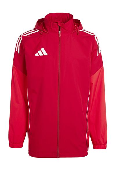 adidas Tiro25C Sports Casual Jacket Raincoat