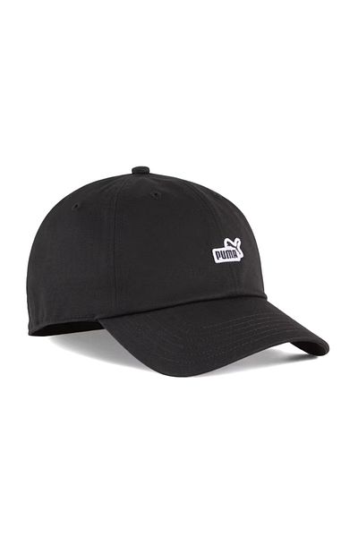 Puma Ess No.1 Logo Patch Bb Cap Hat