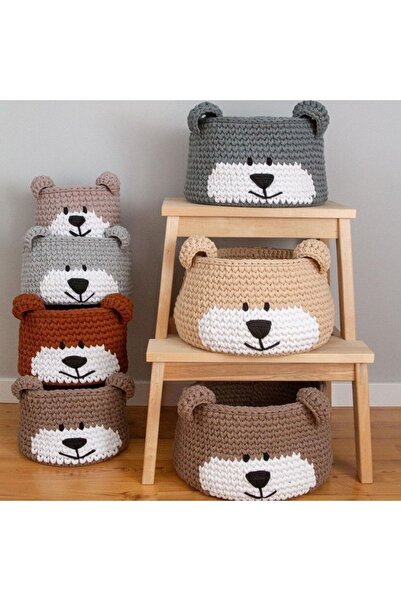 Tasarı Sanatı Cutie de joacă multifuncțională cu bază din lemn pentru camera copiilor