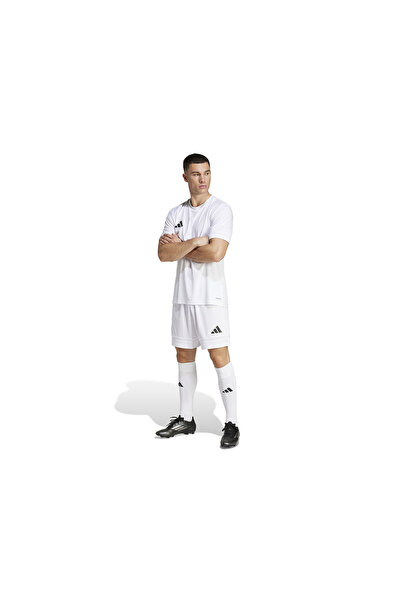 adidas Squa25 Sho M Erkek Futbol Şortu JH3406 Renkli