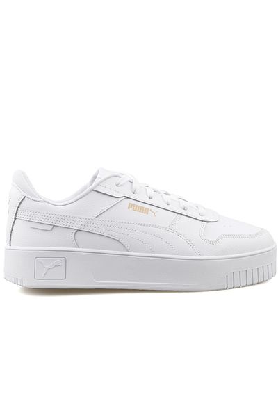 Puma Carina Street Sneaker Unisex Sports Shoes Colorful