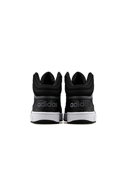adidas Hoops Mid 3.0 K Young Casual Shoes GW0402