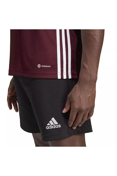 adidas Ανδρικό μπλουζάκι προπόνησης - Κατάλληλο για καθημερινή και αθλητική εφαρμογή, άνετο μασίφ μπλουζάκι