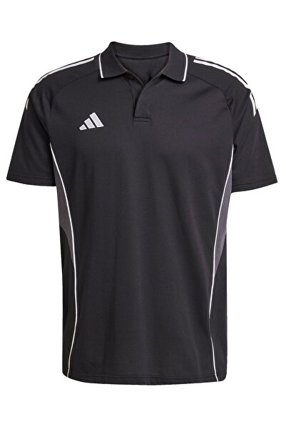 adidas Мъжка поло тениска Tiro25 за ежедневна употреба