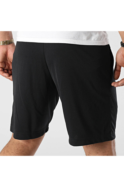 adidas Erkek Running Hızlı Kuruma Micropoly Antrenman Halısaha Fitness Günlük Outdoor Şort