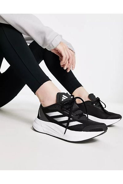 adidas Маратонки Duramo Rc Черни