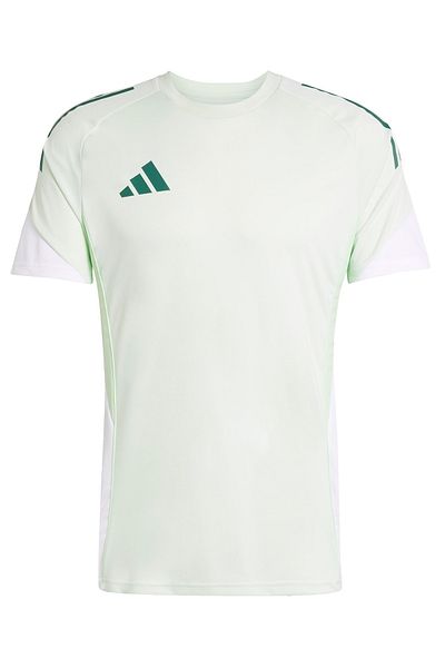 adidas Ανδρικό μπλουζάκι προπόνησης κατάλληλο για καθημερινή χρήση και αθλητικό άνετο απλό μπλουζάκι