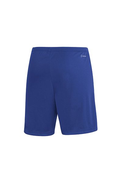 adidas Ent22 Sho Men's Football Match Shorts Hg6294 Blue