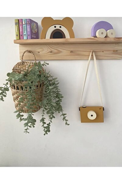 Tasarı Sanatı Универсален органайзер за дома - Декорация за врата - Кошница за организиране