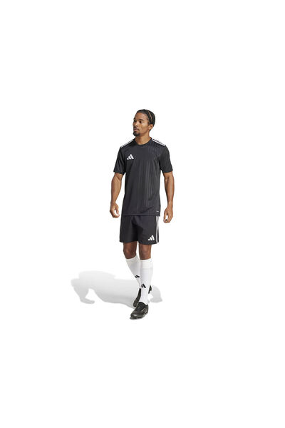 adidas Tastigo25 Sho M Erkek Futbol Antrenman Şortu JN7155 Renkli