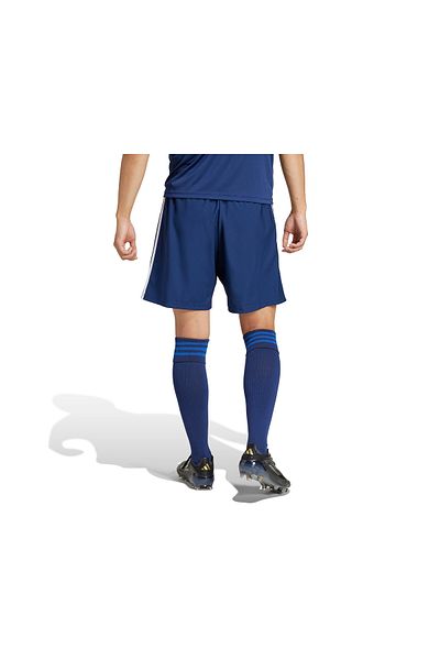 adidas Ανδρικό αθλητικό σορτς για τρέξιμο γρήγορου στεγνώματος Micropoly Training Turf Fitness Casual Outdoor Sports