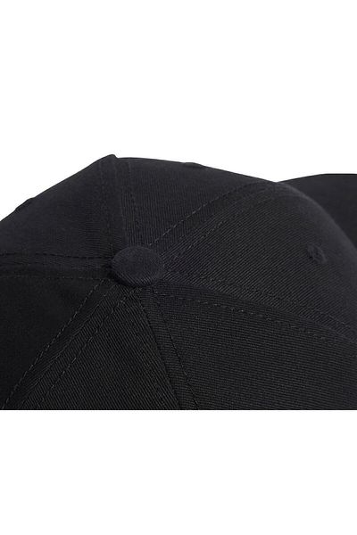 adidas Tiro League Cap Hat HS9753 Black