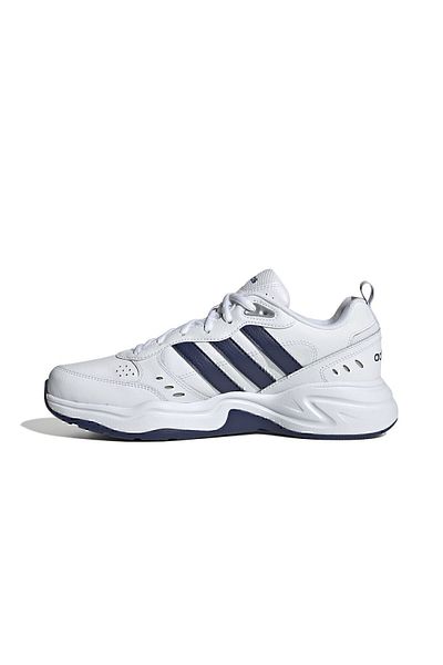 adidas Men's Training Shoes Eg2654 - White Strutter