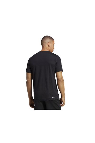 adidas M C Camo Logo t Men's Casual T-Shirt
