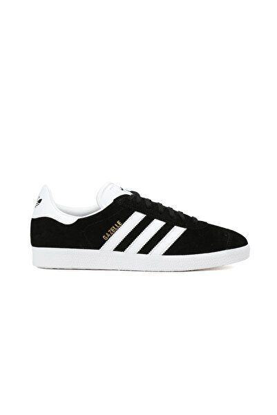 adidas Gazelle Unisex Spor Ayakkabı Sneaker Siyah