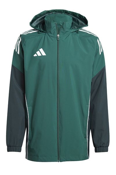 adidas Tiro25C Sports Casual Jacket Αδιάβροχο