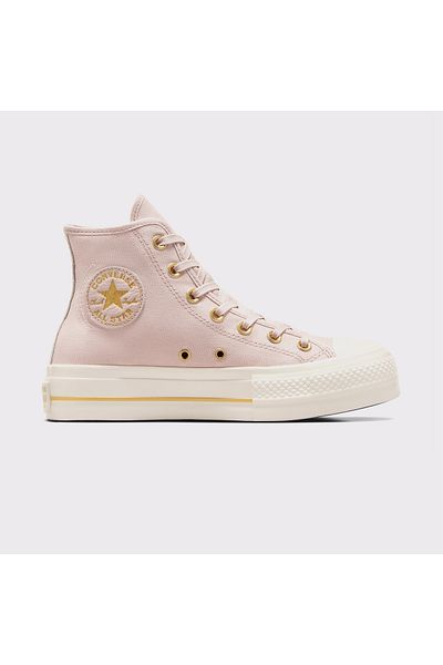 converse Chuck Taylor All Star Lift Women's Pink Platform Sneaker