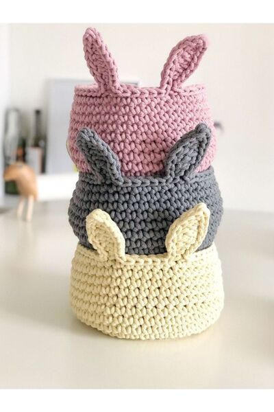 Tasarı Sanatı Βρεφικό δωμάτιο με ροζ ξύλινη βάση - Ειδικό σχέδιο, διακοσμητικ...