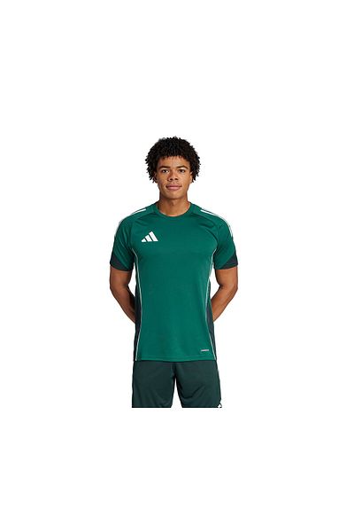 adidas Men's Training T-shirt Suitable for Daily Use and Sports Comfortable Plain T-Shirt