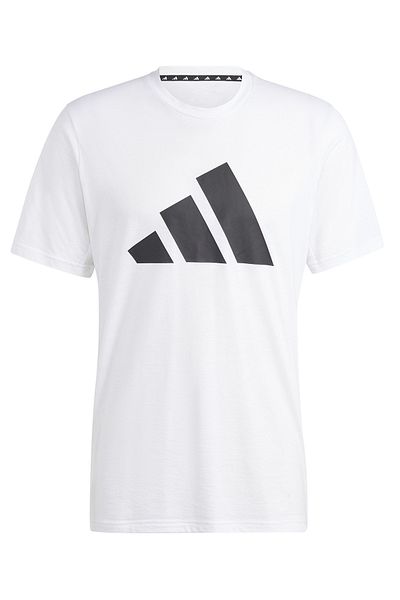 adidas Μπλουζάκι Casual Wear Λευκό