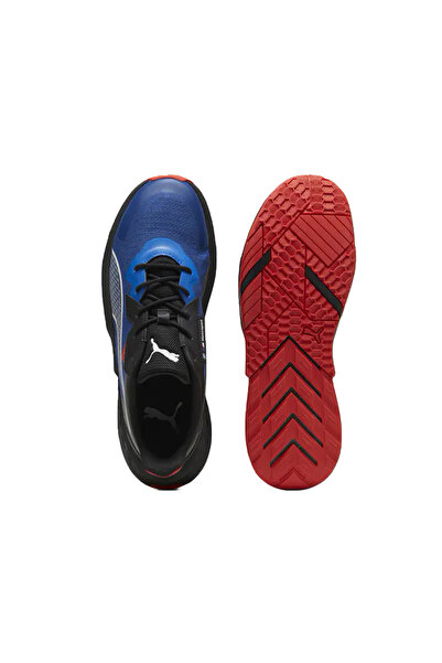 Puma Bmw Mms Maco SL 2.0 Günlük Ayakkabı Sneaker Siyah