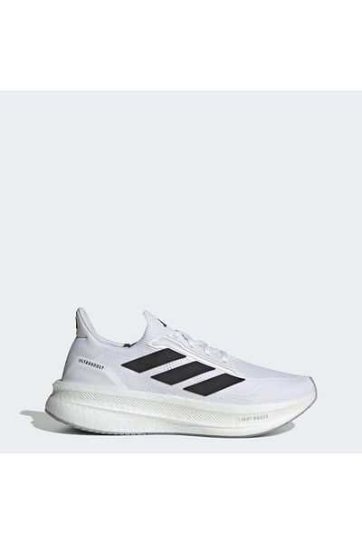 adidas Ultraboost 5X White Men's Running Shoes - Ih3111