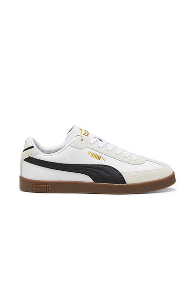 Puma Puma Club Ii Era Unisex Casual Shoes 39744707 White