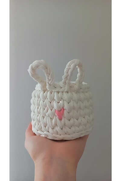 Tasarı Sanatı Дитяча кімната Спеціальний дизайн Багатофункціональний декоративний/ігровий кошик-ящик-органайзер