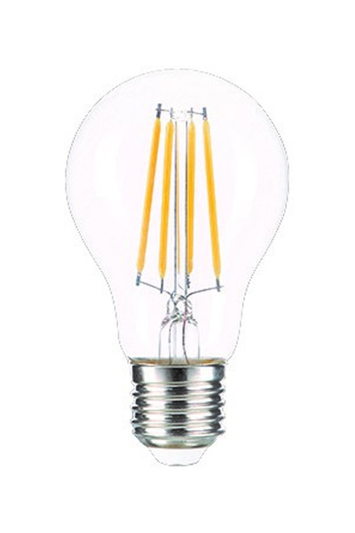 Cata 8 Watt Led Ampul Ct-4217 Günışığı Renk