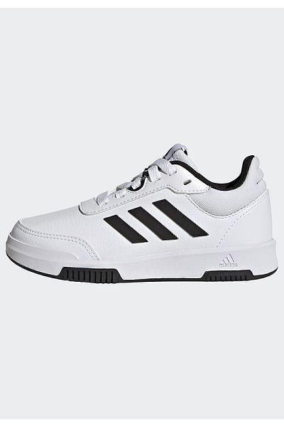 adidas Tensaur Sport 2.0 K Λευκά Γυναικεία Αθλητικά Παπούτσια Gw6422