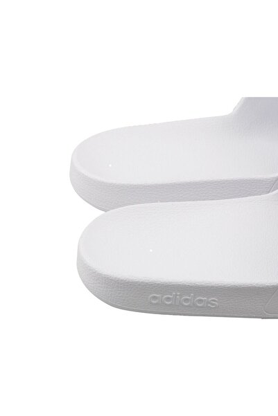adidas Adilette Aqua Unisex Terliği F35539 Beyaz