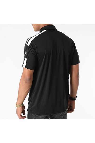 adidas Men's Training T-shirt Suitable for Daily Use and Sports – Comfortable Plain T-shirt