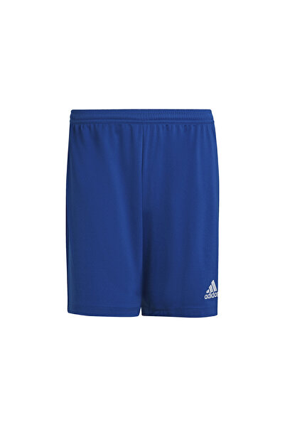 adidas Ent22 Sho Erkek Şortu HG6294 Mavi