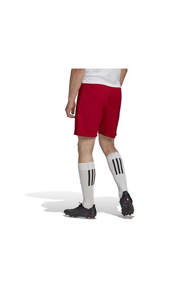 adidas Men's Fitness Shorts - Quick Dry, Micropoly, Training Astroturf, Casual Outdoor