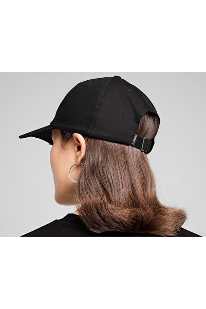 Puma Ess Script Logo Dad Cap Şapka Renkli