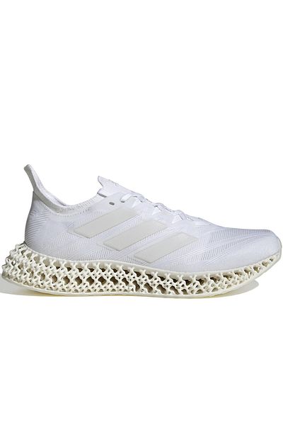 adidas 4Dfwd Colorful Running Shoes - Suitable for Daily Use and Training