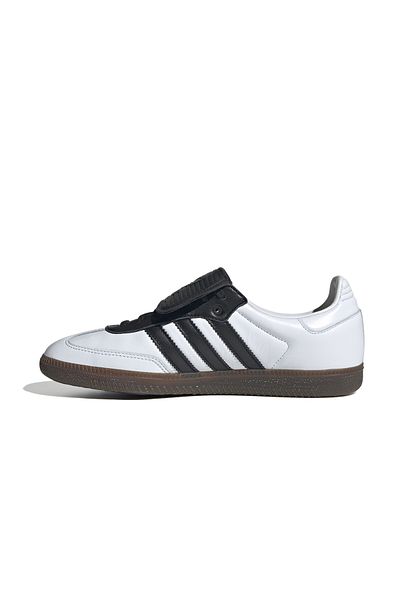 adidas Samba Lt Unisex White Sports Shoes