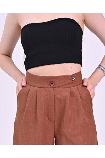 polle Lan Mješoviti korejski model Palazzo pantalone